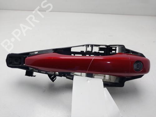 venstre-fortil-udvendigt-handtag-citroen-c4-ii-nc_-2009-34122335 main image