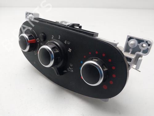 Climate control DACIA LODGY (JS_) | BP38413161I5 - Image 5