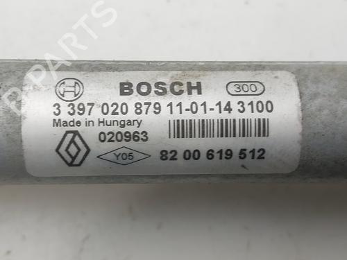 Front wiper motor DACIA DUSTER (HS_) | BP38347793M29 - Image 4