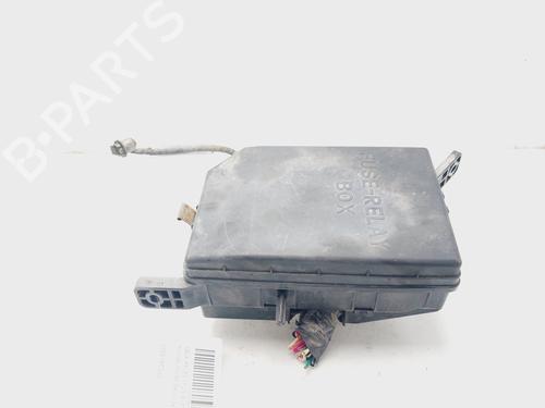 Fuse box HYUNDAI COUPE II (GK) 2.0 GLS | BP21131699E1 