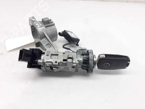 Used Ignition barrel OPEL INSIGNIA A Country Tourer (G09) 2.0 CDTi (47) (131 hp) 5418801