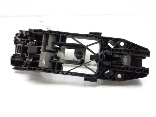 Front right exterior door handle SEAT IBIZA IV (6J5, 6P1)  | BP7311662C129 