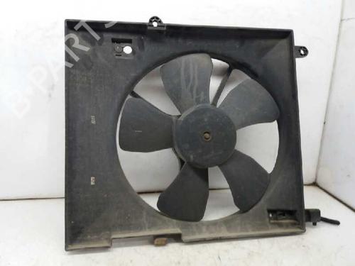Used Radiator fan CHEVROLET KALOS 1.2 (72 hp) 3448438