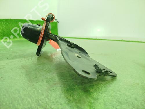 Left rear suspension arm VW PASSAT B8 (3G2, CB2) | BP32270940M14