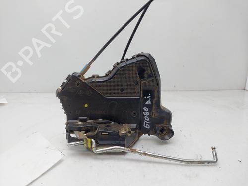 Used Front left lock TOYOTA RAV 4 IV (_A4_) 2.2 D 4WD (ALA49) (150 hp) 16180122