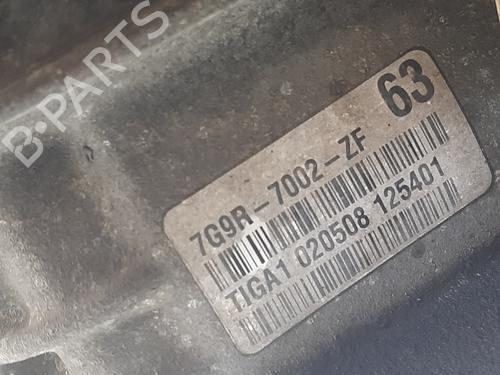 Gearbox FORD MONDEO IV (BA7) | BP36436703M3 - Image 2