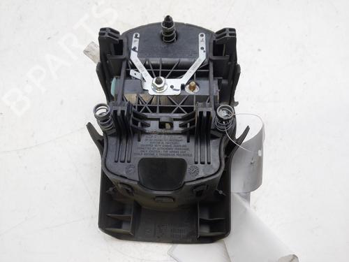 Driver airbag NISSAN PATHFINDER III (R51) 2.5 dCi | BP18032765C9 