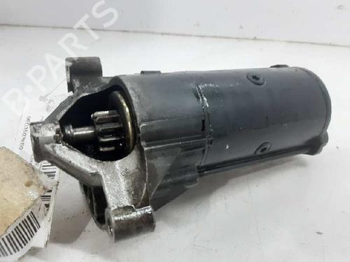 Starter PEUGEOT 406 (8B) 1.9 TD | BP6146178M8 