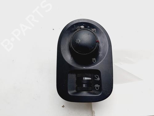 Used Headlight switch SEAT ALTEA (5P1) [2004-2015]  18158951