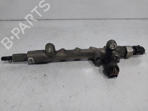 Rampa inyectora Rampa inyectora MAZDA CX-7 (ER) [2006-2014] 37438049 37438049