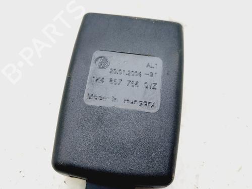 Seat buckle VW GOLF V (1K1)  | BP29268317I32 