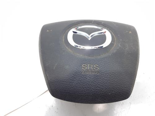Airbag chauffør MAZDA 6 Hatchback (GH) 1.8 MZR GS1E57K00 |
