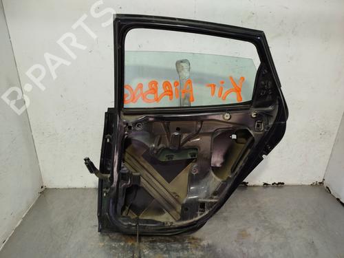 Right rear door SEAT IBIZA IV (6J5, 6P1)  | BP24437083C5 