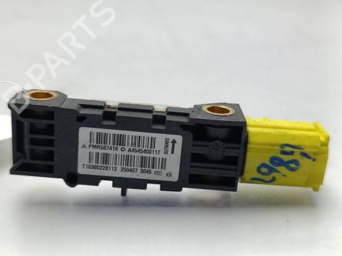 Used Electronic sensor Electronic sensor SMART FORFOUR (454) [2004-2006] 39960115 39960115