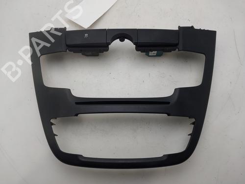 Console centrale Console centrale OPEL INSIGNIA A (G09) [2008-2017] 34697073 34697073
