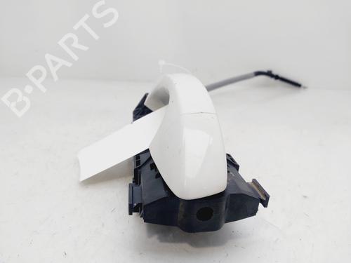 Front right exterior door handle SEAT IBIZA V (KJ1, KJG) 1.0 | BP21050776C129 