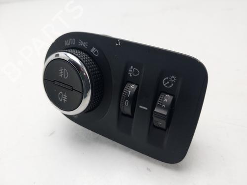 Headlight switch OPEL ASTRA K (B16) | BP32986151I24 - Image 4