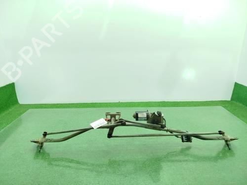 Used Front wiper motor OPEL MERIVA A MPV (X03) [2003-2010]  30849733