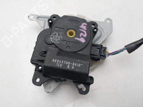 Used Electronic module Electronic module TOYOTA COROLLA Verso (ZER_, ZZE12_, R1_) 2.2 D-4D (AUR10_, AUR10R) (136 hp) 33676671 33676671