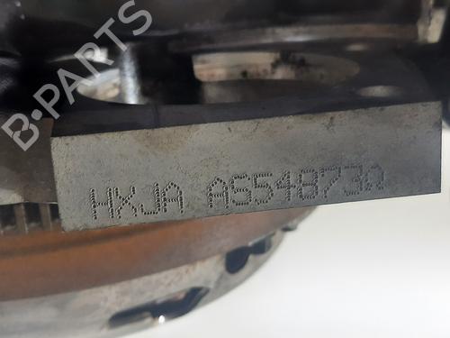 Engine FORD FIESTA VI (CB1, CCN) 1.6 Ti | BP30966692M1