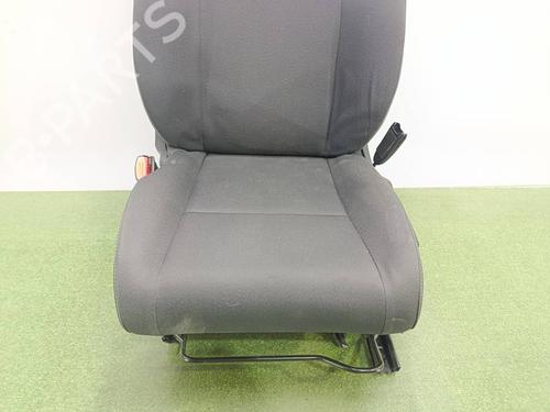 Left front seat RENAULT MEGANE III Hatchback (BZ0/1_, B3_) 1.6 16V (BZ0H) | BP40077098C15 - Image 7
