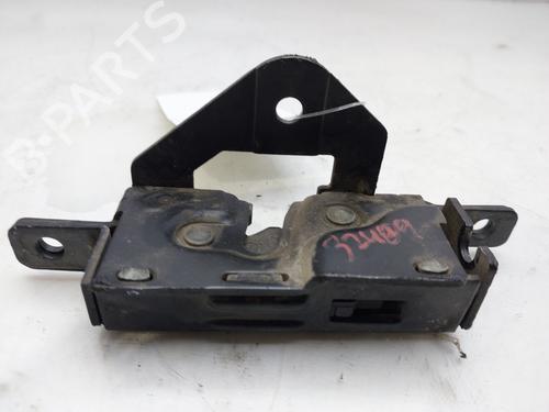 Tailgate lock BMW X5 (E53) 3.0 d | BP15773940C101 