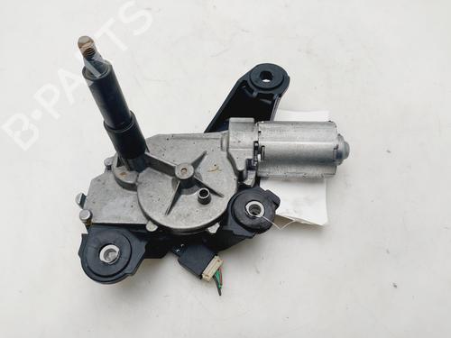Used Rear wiper motor RENAULT LAGUNA III (BT0/1) 1.5 dCi (BT00, BT0A, BT0T, BT1J) (110 hp) 26013387