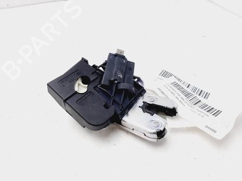 Tailgate lock AUDI A4 B8 (8K2)  | BP21273254C101 