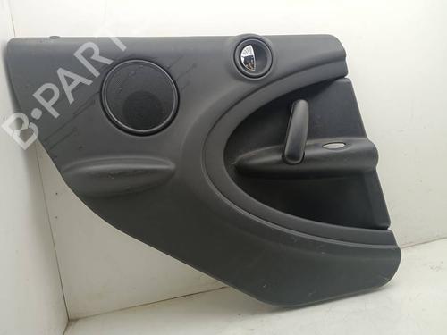 Rear left panel MINI MINI CLUBVAN (R55) One | BP39647596C60 - Image 2