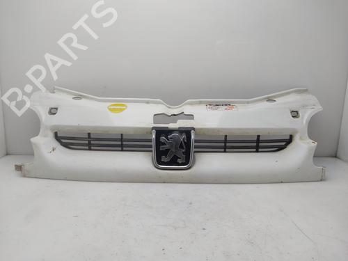 Used Grille Grille 38202723 38202723