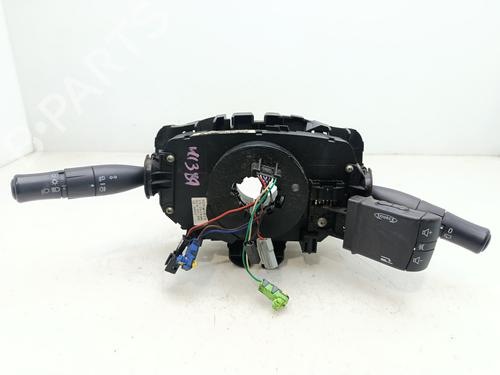 Used Steering wheel controls Steering wheel controls RENAULT MEGANE II (BM0/1_, CM0/1_) 1.5 dCi (BM02, BM13, BM2A, CM02, CM13) (101 hp) 33930269 33930269