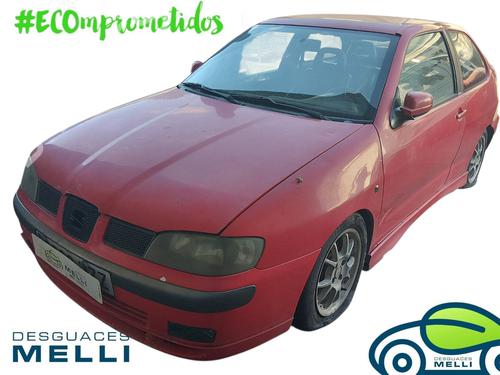 Used Parts SEAT CORDOBA (6K1, 6K2) 4660342