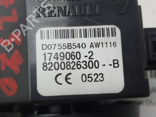 Control unit DACIA DUSTER (HS_) | BP38056383M11 - Image 2