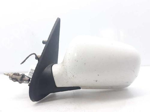 Left mirror SKODA FELICIA II (6U1) 1.9 D | BP6818476C26 