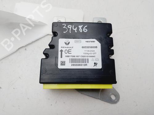 Used ECU airbags DACIA SANDERO III [2021-2025]  29299005