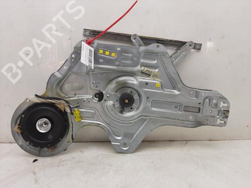 Elevador vidro frente direito KIA CERATO I Hatchback (LD) 1.6 CRDi (115 hp) 17041763