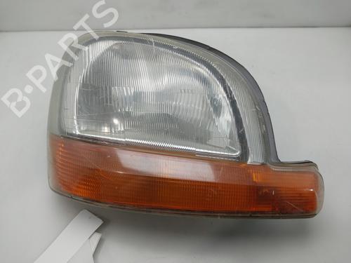 Used Right headlight Right headlight RENAULT KANGOO (KC0/1_) [1997-2026] 33175507 33175507