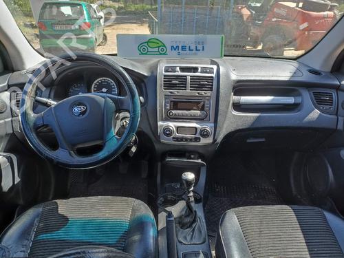 Right front window switch KIA SPORTAGE II (JE_, KM_)  | BP26610582I26 