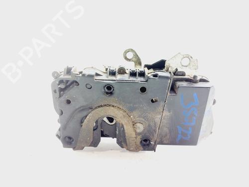 Front left lock PEUGEOT 607 (9D, 9U) 2.2 HDi | BP21360562C98