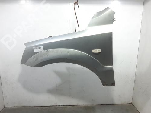 left-front-fenders-kia-sorento-i-jc-25-crdi-663113e121-2002-2003-2004-2005-2006-2007-2008-2009-2010-2011-11105484 main image