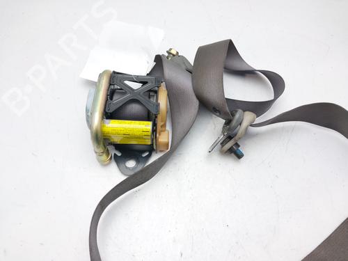 Front left seatbelt MAZDA 6 Hatchback (GG) 1.8 | BP11539154I26 