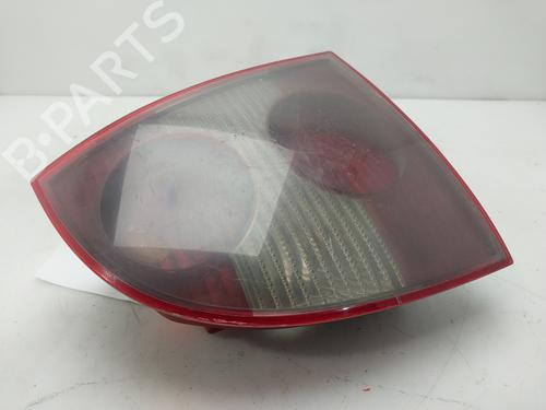 Left taillight VW PASSAT B5.5 (3B3) | BP34697150C34 - Image 4