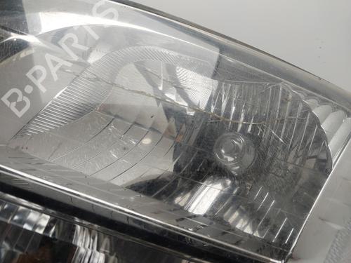Left headlight CHEVROLET ORLANDO (J309) 2.0 D | BP38049470C28 - Image 2