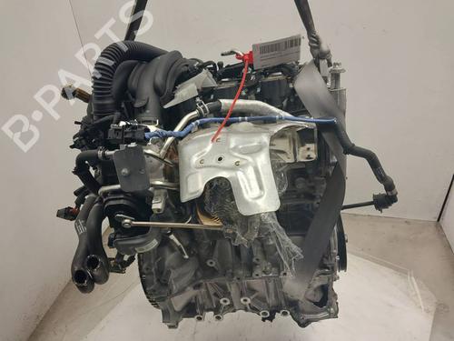 Used Engine Engine MERCEDES-BENZ A-CLASS (W177) A 250 e (177.085) (218 hp) 40071830 40071830