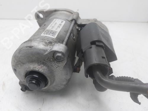 Starter AUDI A3 (8V1, 8VK) 2.0 TDI | BP38194911M8 - Image 3