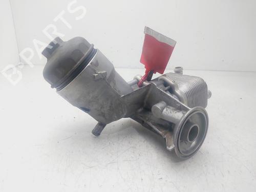 Support OPEL MERIVA A MPV (X03)  | BP29531562C155 