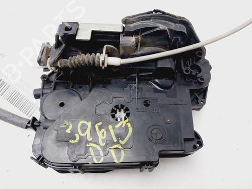 Front right lock BMW X1 (E84) sDrive 18 d | BP29523101C97 