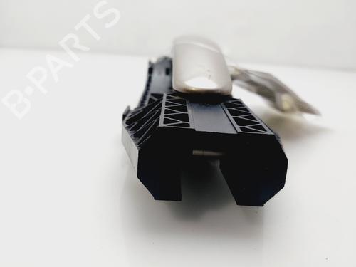Front right exterior door handle VW TIGUAN (5N_)  | BP23857915C129 