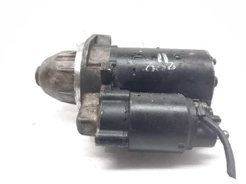Startmotor MERCEDES-BENZ S-CLASS (W220) S 320 CDI (220.026, 220.126) | BP5570399M8 