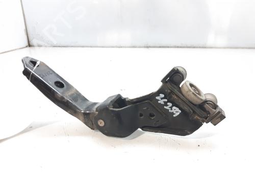 Hinge/Door check strap VW CADDY III MPV (2KB, 2KJ, 2CB, 2CJ) 1.6 TDI | BP14002152C146 